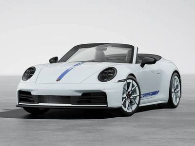 Porsche 911 Carrera T