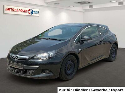 Opel Astra GTC