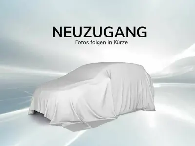 Neu VW Amarok Aventura 241 PS (177 kW) 2025 Blau Pickup