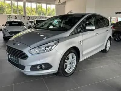 Gebraucht Ford S-MAX