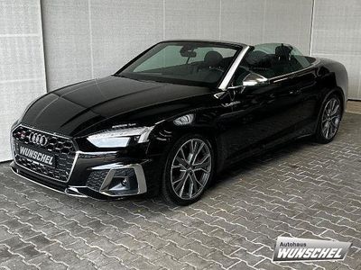 Audi S5 Cabriolet