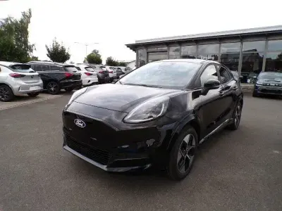 Gebraucht Ford Puma Gen-E