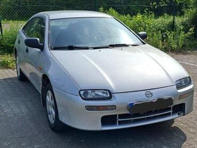 Mazda 323F