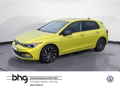 gebraucht VW Golf VIII Active