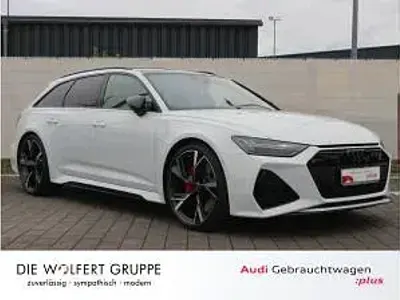 Gebraucht Audi RS6