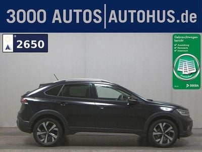 VW Taigo