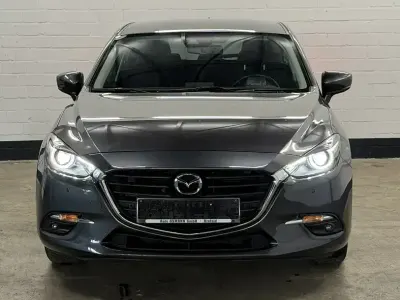 Gebraucht Mazda 3