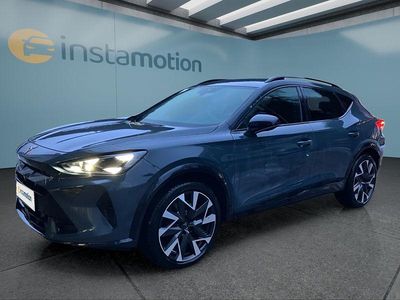 Nouă Cupra Formentor 333 CP (244 kW) 2025 Albastru SUV