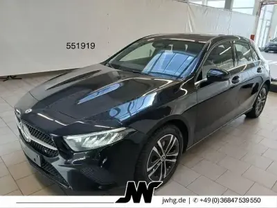Gebraucht Mercedes A250