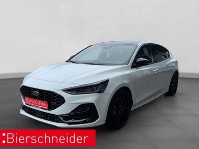 Usata Ford Focus ST 280 CV (205 kW) 2024 Bianco Berlina