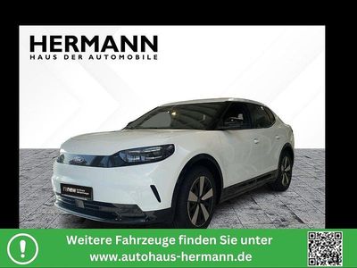 Neu Ford Capri Extended Range 210 kW (286 PS) 2025 Weiß SUV