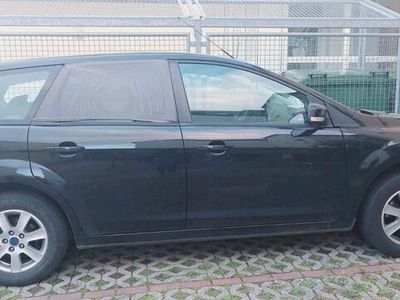 gebraucht Ford Focus kombi diesel Auto