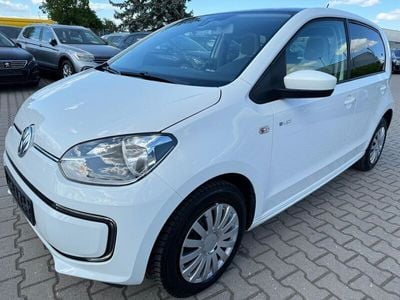 VW e-up!