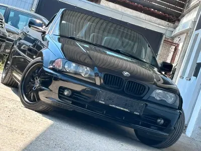 Gebraucht BMW 320