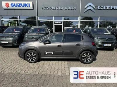 Gebraucht Citroën C3