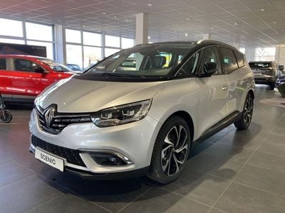 Renault Grand Scénic IV