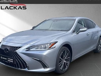 Lexus ES300H