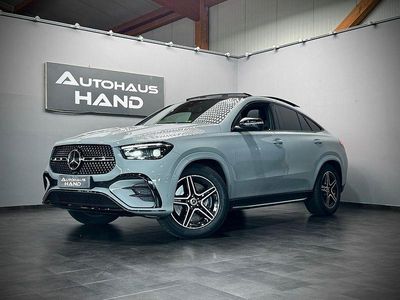 Mercedes GLE450 AMG