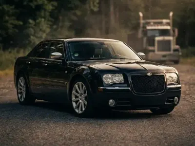 Gebraucht Chrysler 300C
