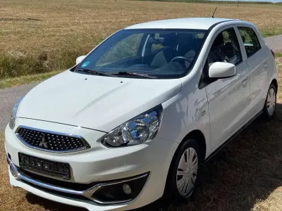 Gebraucht Mitsubishi Space Star