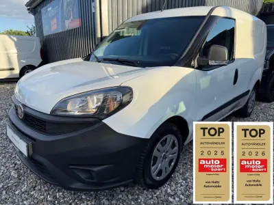 Gebraucht Fiat Doblò