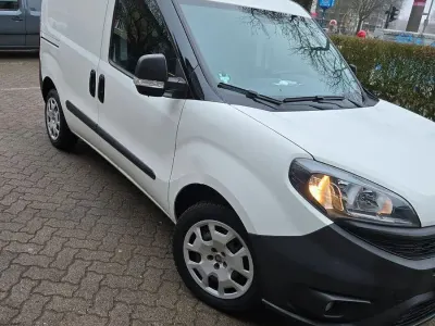 Gebraucht Fiat Doblò