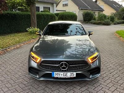 Mercedes CLS450