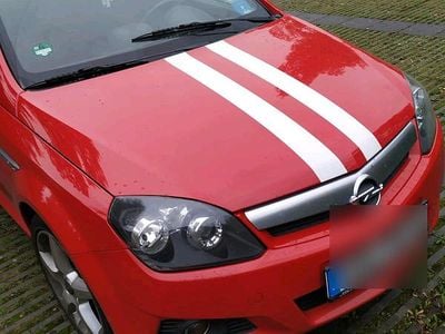 Opel Tigra