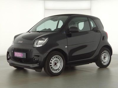 gebraucht Smart ForTwo Electric Drive coupe
