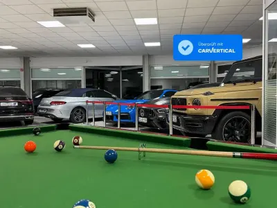 Gebraucht Audi A6 Sport 190 PS (139 kW) 2018 Weiß Kombi