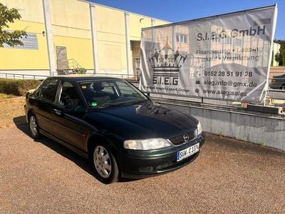Opel Vectra