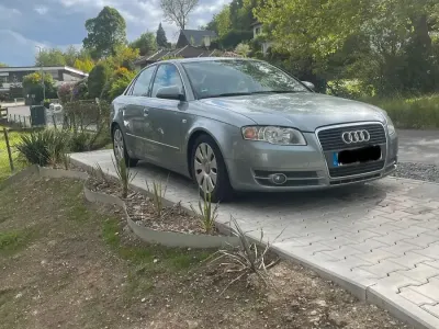 Gebraucht Audi A4