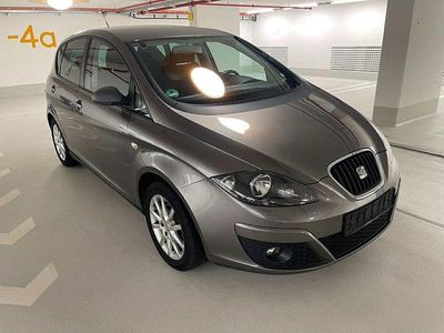 Seat Altea