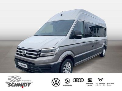 Gebraucht VW California California 177 PS (130 kW) 2022 Grau Van
