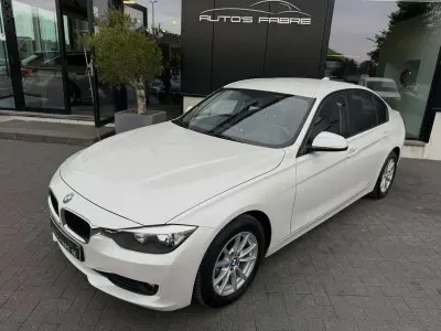 Gebraucht BMW 318