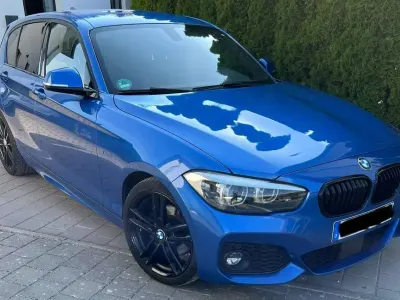 Gebraucht BMW 120