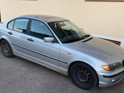 BMW 316