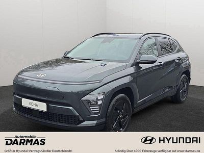 Grün Neu 2025 Hyundai Kona Trend SUV | 35.590 € (Guter Preis)