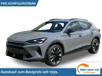 Gebraucht Cupra Formentor