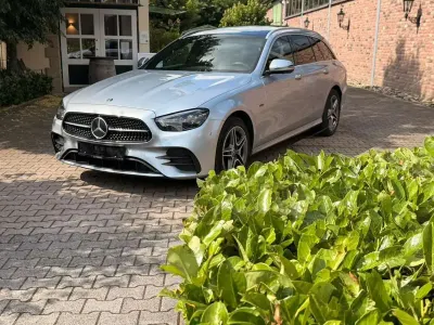Gebraucht Mercedes E300