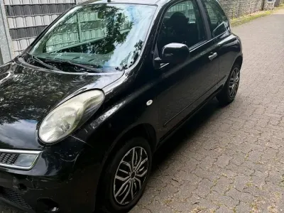 Gebraucht Nissan Micra