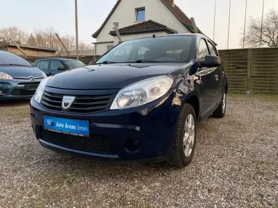 Gebraucht Dacia Sandero