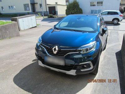 gebraucht Renault Captur TCe 130 GPF Collection Collection