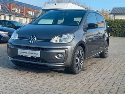 VW up!