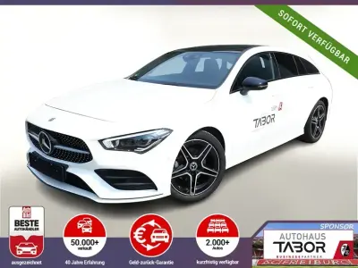 Gebraucht Mercedes CLA200