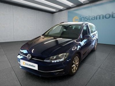 VW Golf VIII