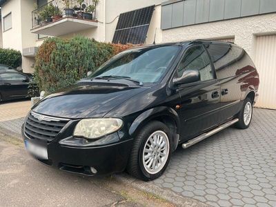Chrysler Grand Voyager