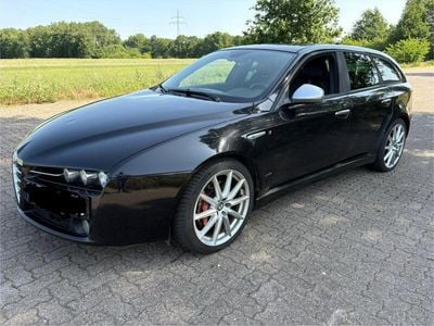 Alfa Romeo 159
