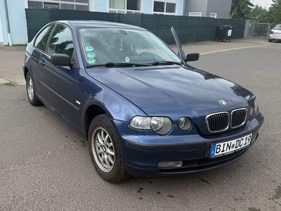 BMW 316 Compact