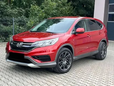Usata Honda CR-V